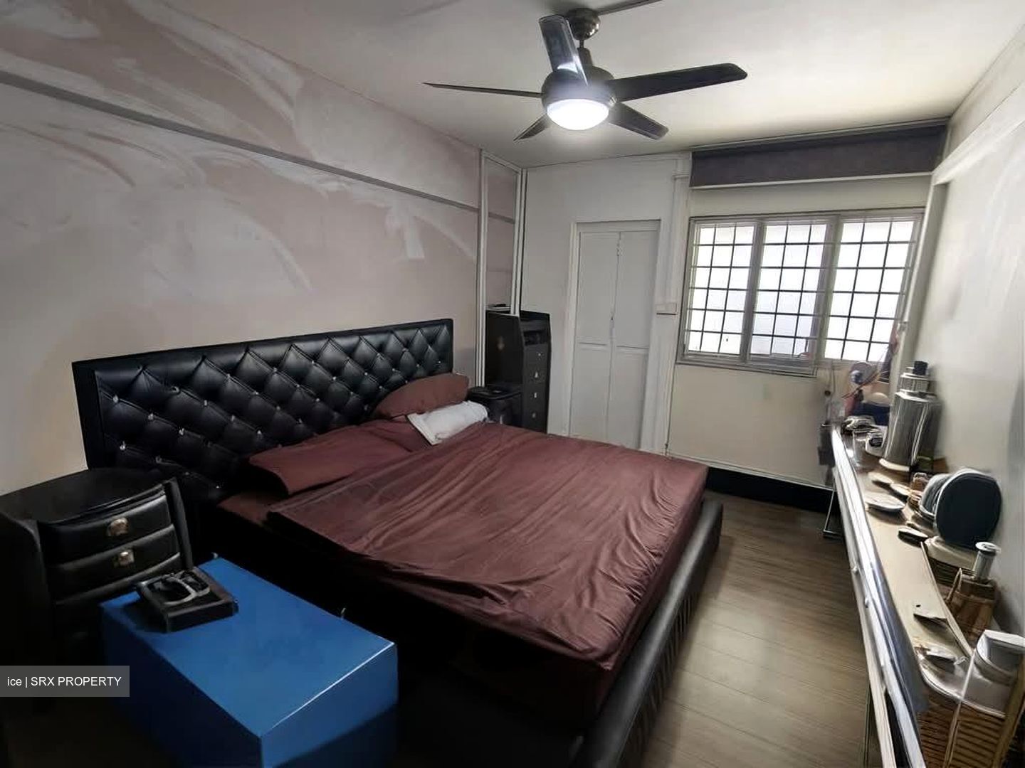 Blk 851 Tampines Ville (Tampines), HDB 4 Rooms #559472931